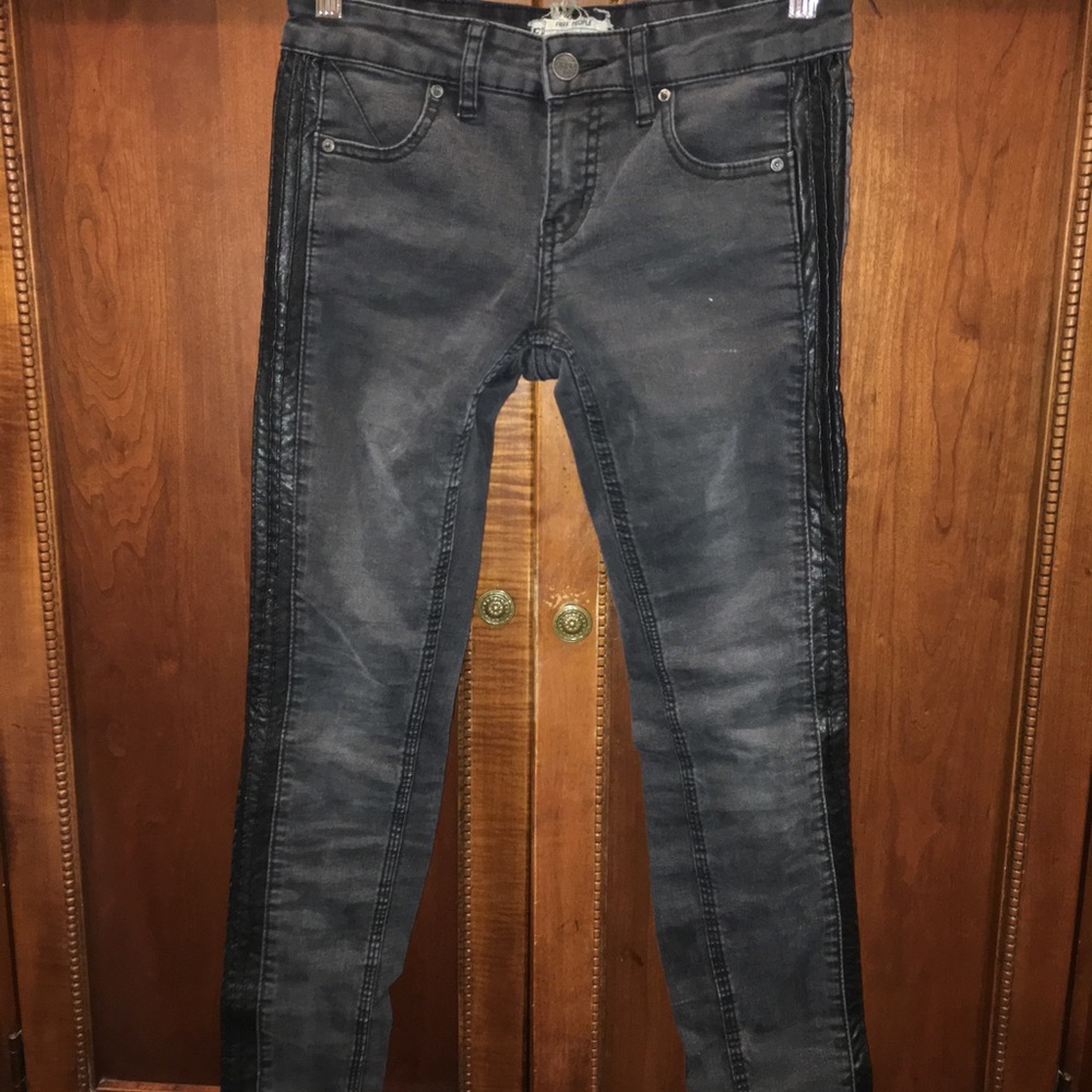 Free People Jeans